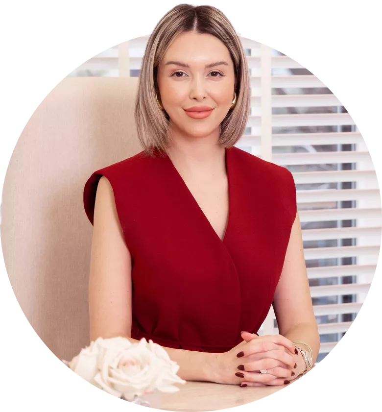 Dr. Melis Ülger | Dolgu, Botoks ve Estetik