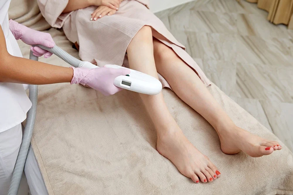 Lazer Epilasyon Sonrası Cilt Bakımı Nasıl Olmalı? Adım Adım İyileşme Rehberi