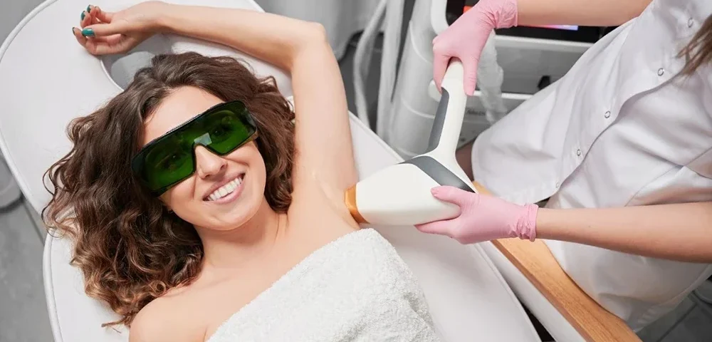 Lazer Epilasyon Öncesi Hazırlık Süreci: Mükemmel Sonuçlar İçin Adım Adım Rehber