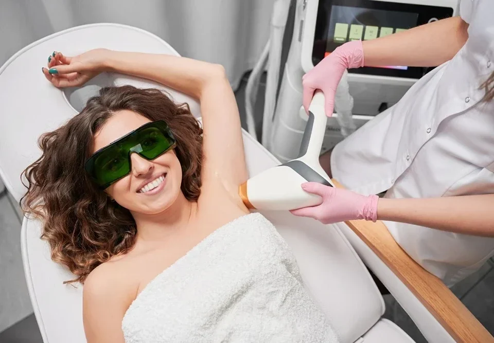 Lazer Epilasyon Öncesi Hazırlık Süreci: Mükemmel Sonuçlar İçin Adım Adım Rehber