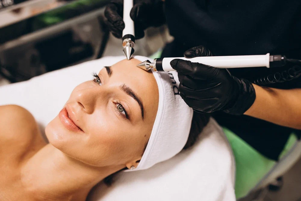 Hydrafacial ile Cildin Nem Dengesini Koruma: Derinlemesine Hidrasyonun Sırları