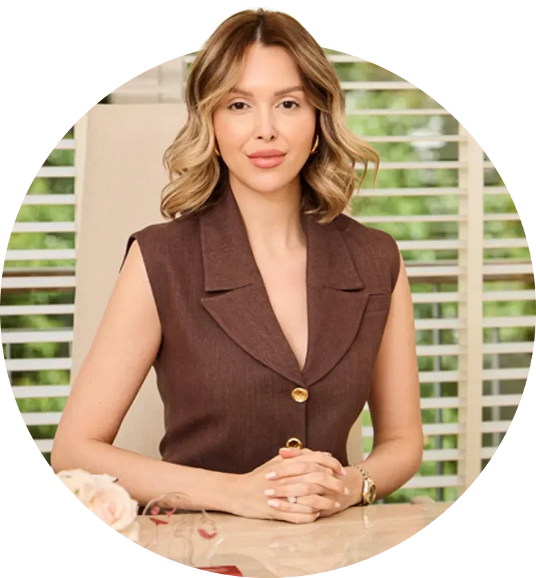 Dr. Melis Ülger