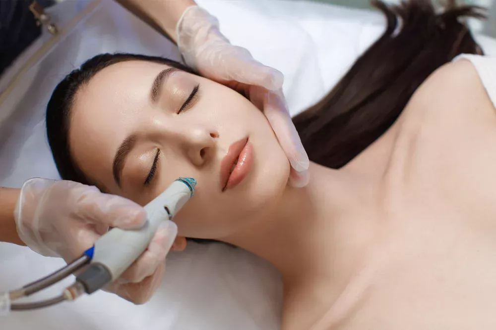 Hydrafacial Cilt Bakımı | Dr. Melis Ülger | İstanbul