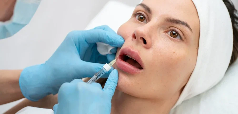 Dolgu Sonrası Şişlik ve Morluk: Normal mi ve Nasıl Geçer?