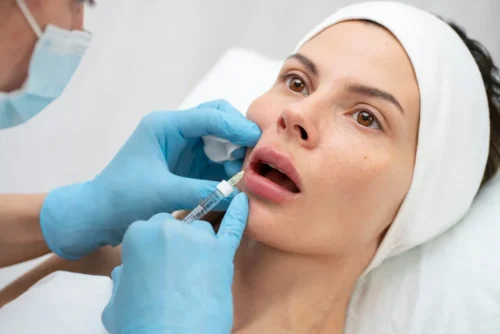 Dolgu Sonrası Şişlik ve Morluk: Normal mi ve Nasıl Geçer?