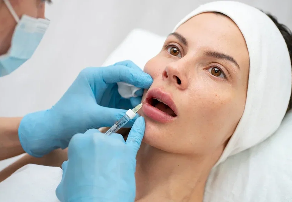 Dolgu Sonrası Şişlik ve Morluk: Normal mi ve Nasıl Geçer?