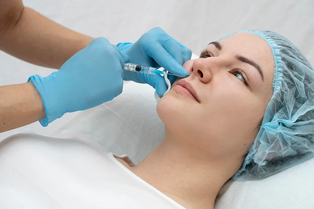 Dolgu Sonrası Şişlik ve Morluk: Normal mi ve Nasıl Geçer?