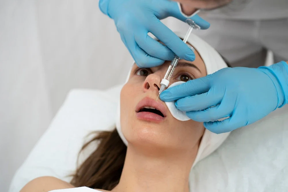 Dolgu Sonrası Şişlik ve Morluk: Normal mi ve Nasıl Geçer?