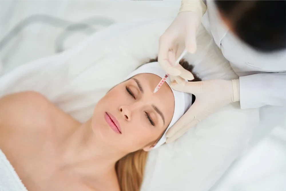 What is Baby Botox? Benefits, Is It Harmful and Who Should Have It Done?