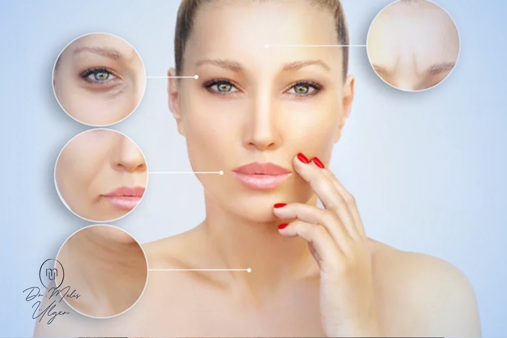 What is Botox? Duration of Action, Usage Areas and Side Effects