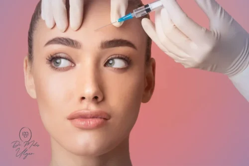 What is Botox? Duration of Action, Usage Areas and Side Effects