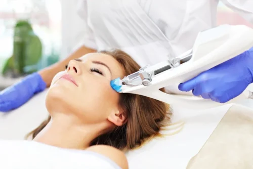 What is Mesotherapy? Application and Benefits in Istanbul | Dr. Melis Ulger