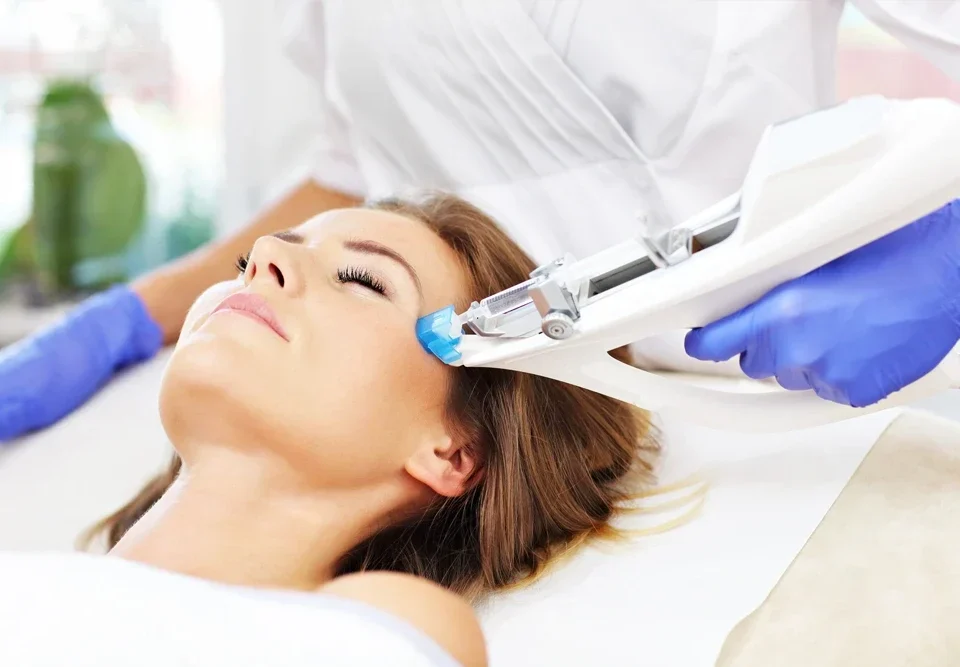 What is Mesotherapy? Application and Benefits in Istanbul | Dr. Melis Ulger