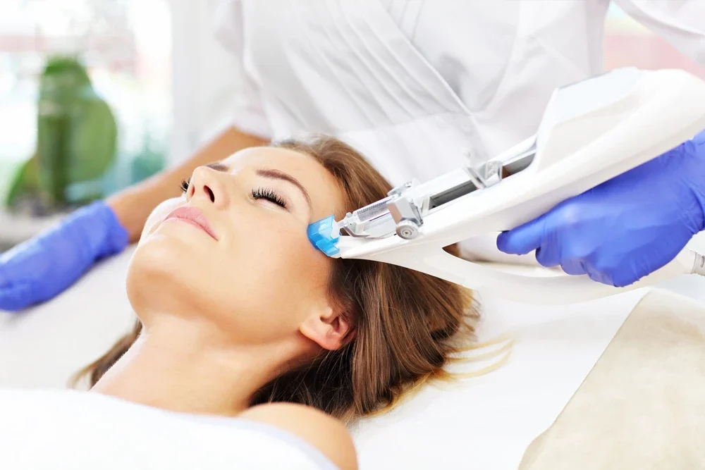 What is Mesotherapy? Application and Benefits in Istanbul | Dr. Melis Ulger