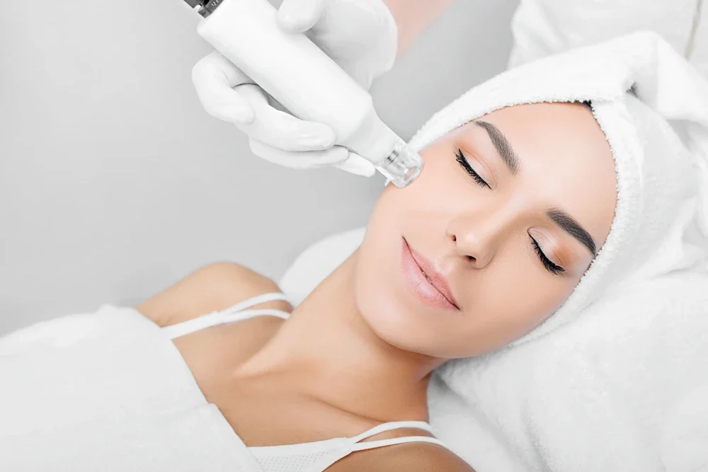 What is Mesotherapy? Application and Benefits in Istanbul | Dr. Melis Ulger