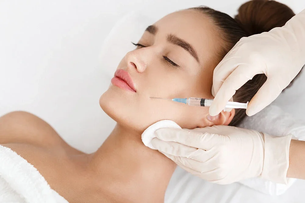 What is Mesotherapy? Application and Benefits in Istanbul | Dr. Melis Ulger