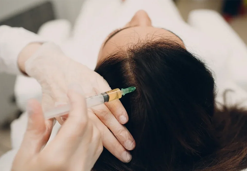 Hair Mesotherapy: Benefits, Application Areas and Things to Know