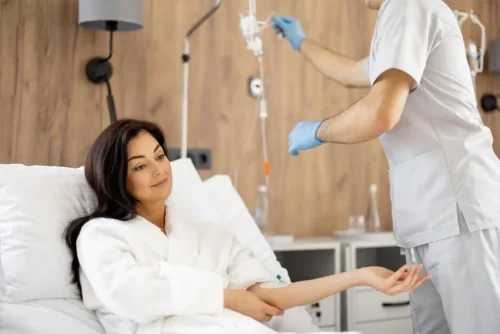 IV Therapies & Mineral Therapies | Immune Support