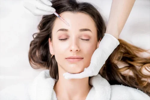 Istanbul Glutathione Treatment | Dr. Melis Ulger