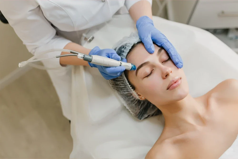 Best Skin Care Istanbul: Expert Approach and Services