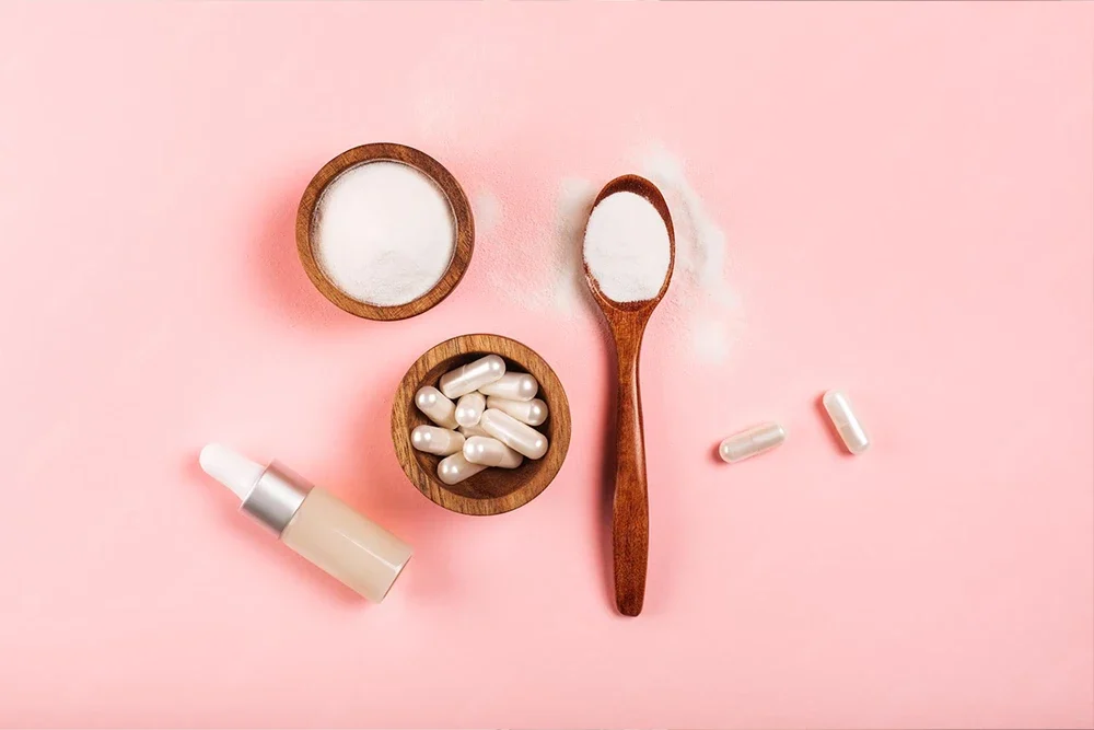 How Many Sessions Should Glutathione Supplementation Be Administered?