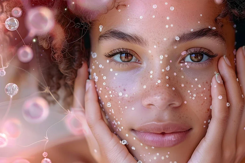 Istanbul Glutathione Treatment | Dr. Melis Ulger