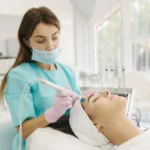 Hydrafacial ile Cildin Kolajen Üretimini Destekleme: Gençliğin Kaynağını Uyandırın