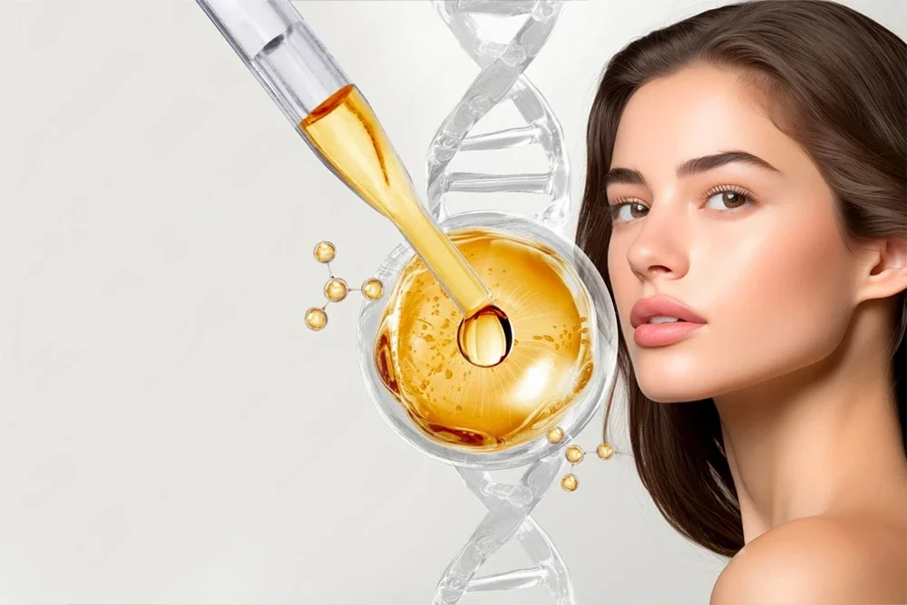 What are the Symptoms of Glutathione Deficiency?