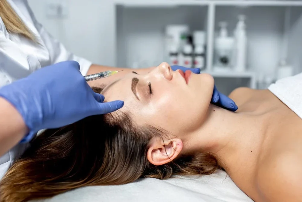 Istanbul Glutathione Treatment | Dr. Melis Ulger