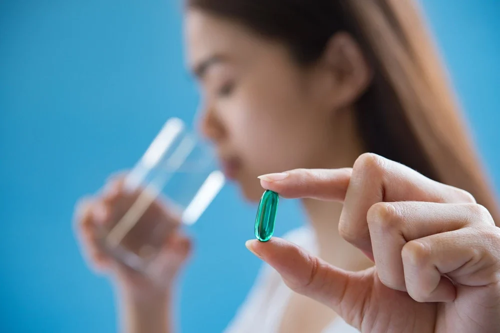How Many Sessions Should Glutathione Supplementation Be Administered?