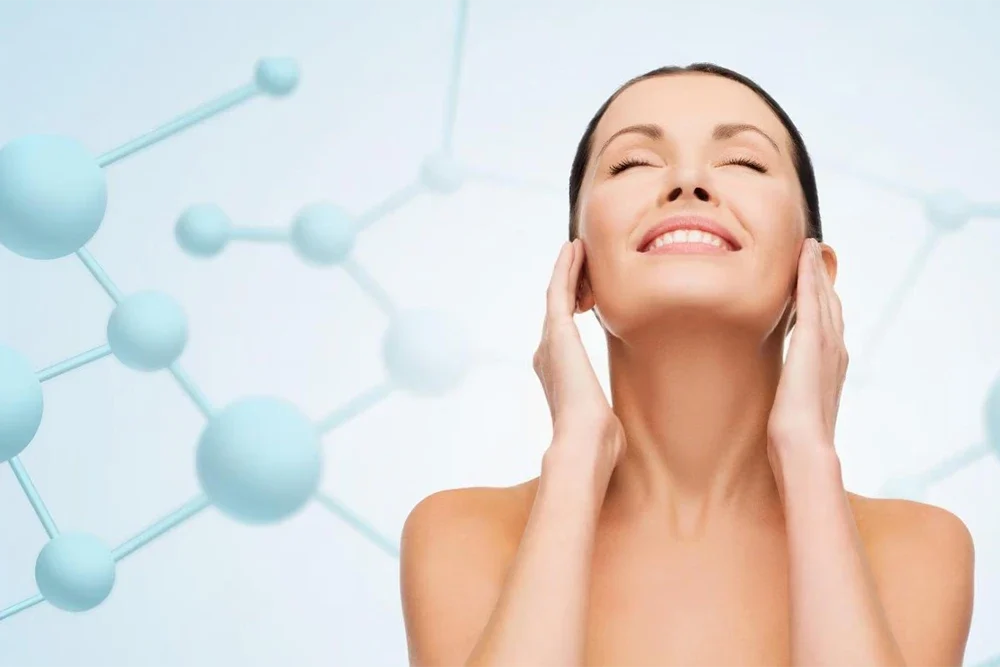 Glutathione Treatment Istanbul: Where Is It Done?