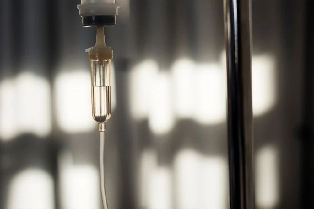 IV Therapies & Mineral Therapies | Immune Support
