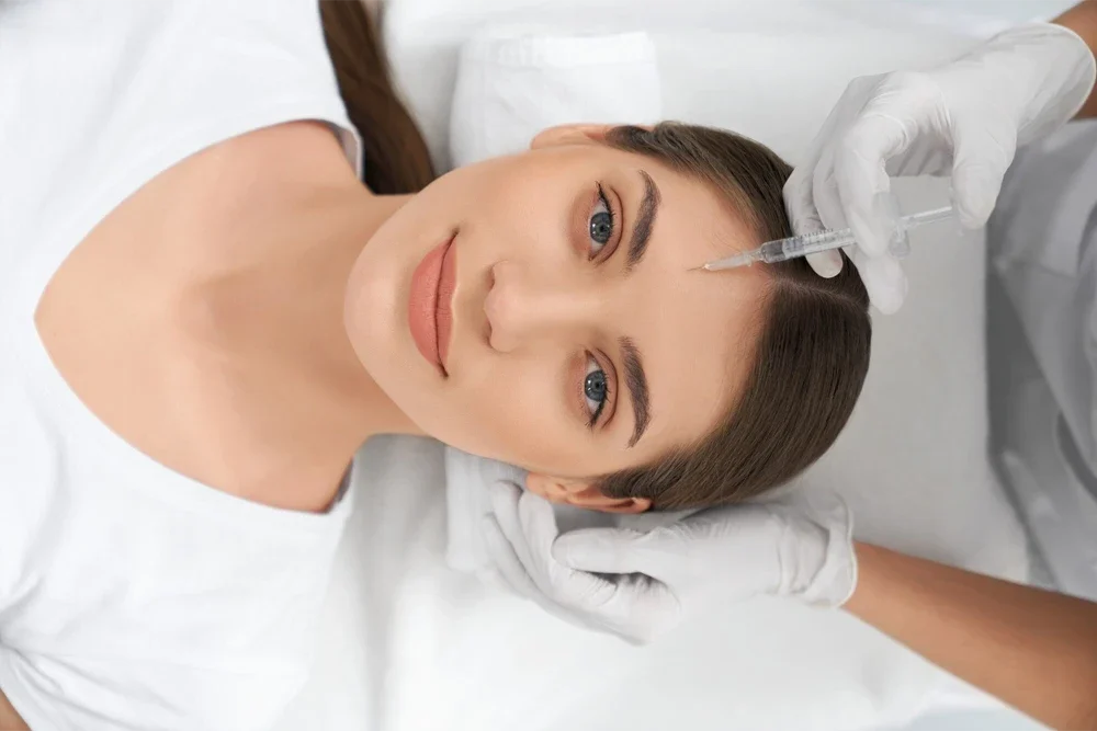 Istanbul Glutathione Treatment | Dr. Melis Ulger