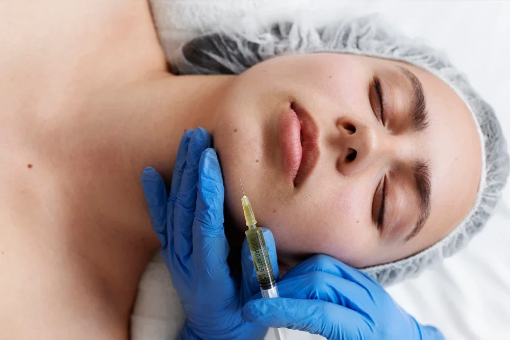 What Does Glutathione Therapy Do? Application Areas