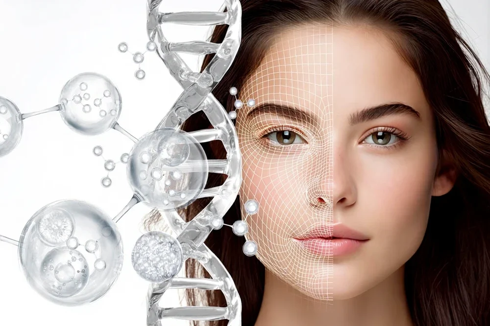 Hydrafacial ile Cildin Kolajen Üretimini Destekleme: Gençliğin Kaynağını Uyandırın