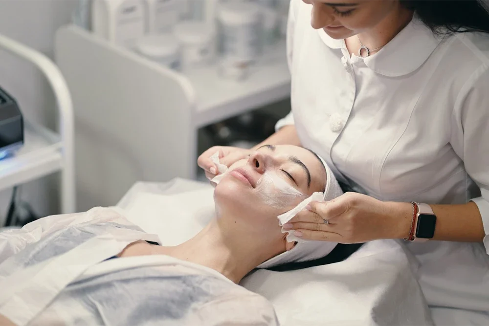 Best Skin Care Istanbul: Expert Approach and Services