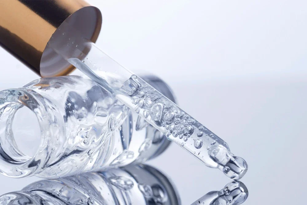 How Many Sessions Should Glutathione Supplementation Be Administered?