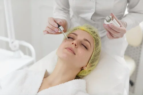 What is Medical Skin Care? Benefits and Who Should Have It Done