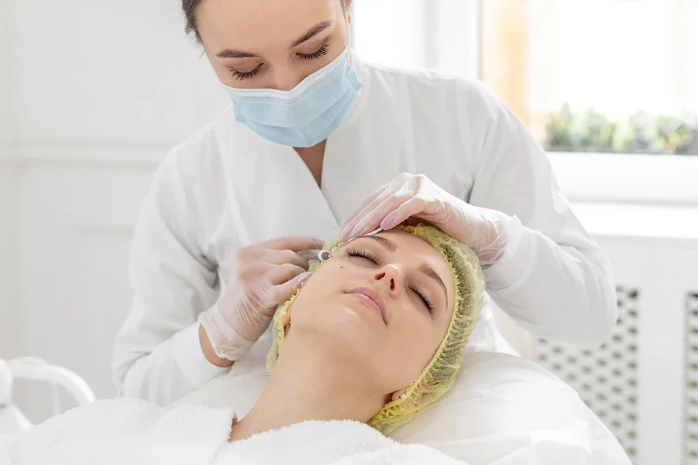 What Does Glutathione Therapy Do? Application Areas
