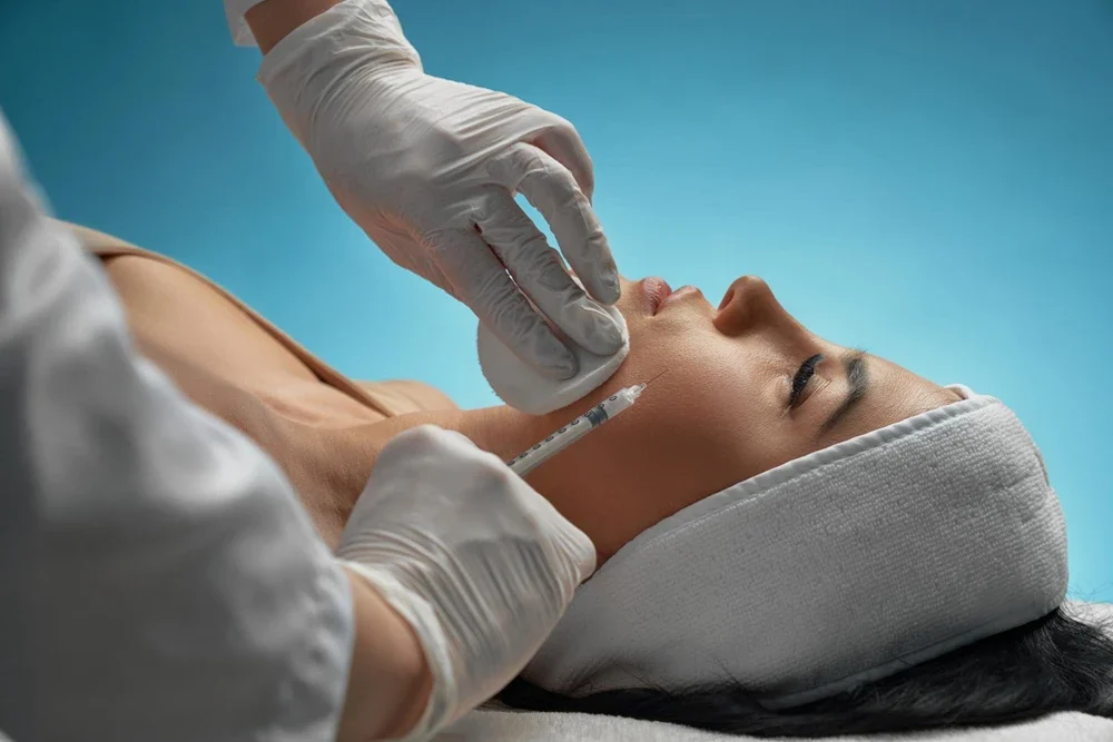 What Does Glutathione Therapy Do? Application Areas