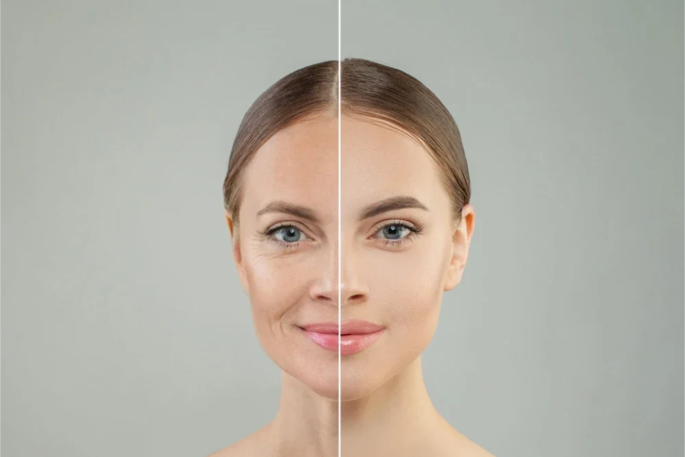 Antiaging Treatments Healthy and Quality Aging Methods