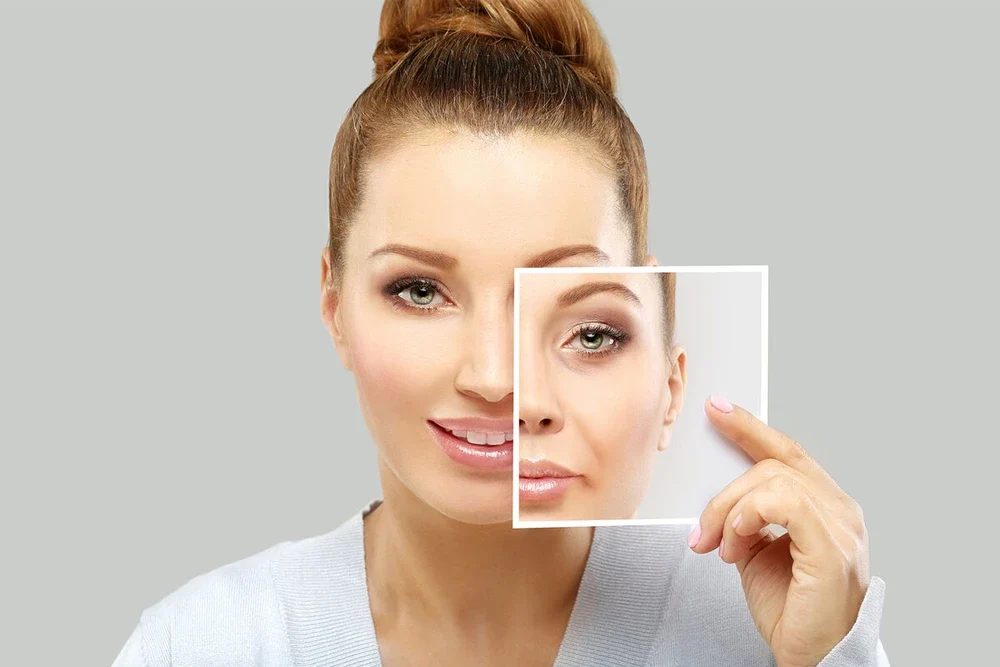 Antiaging Treatments Healthy and Quality Aging Methods