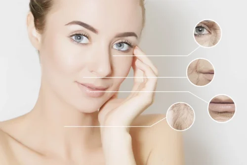 Antiaging Treatments Healthy and Quality Aging Methods