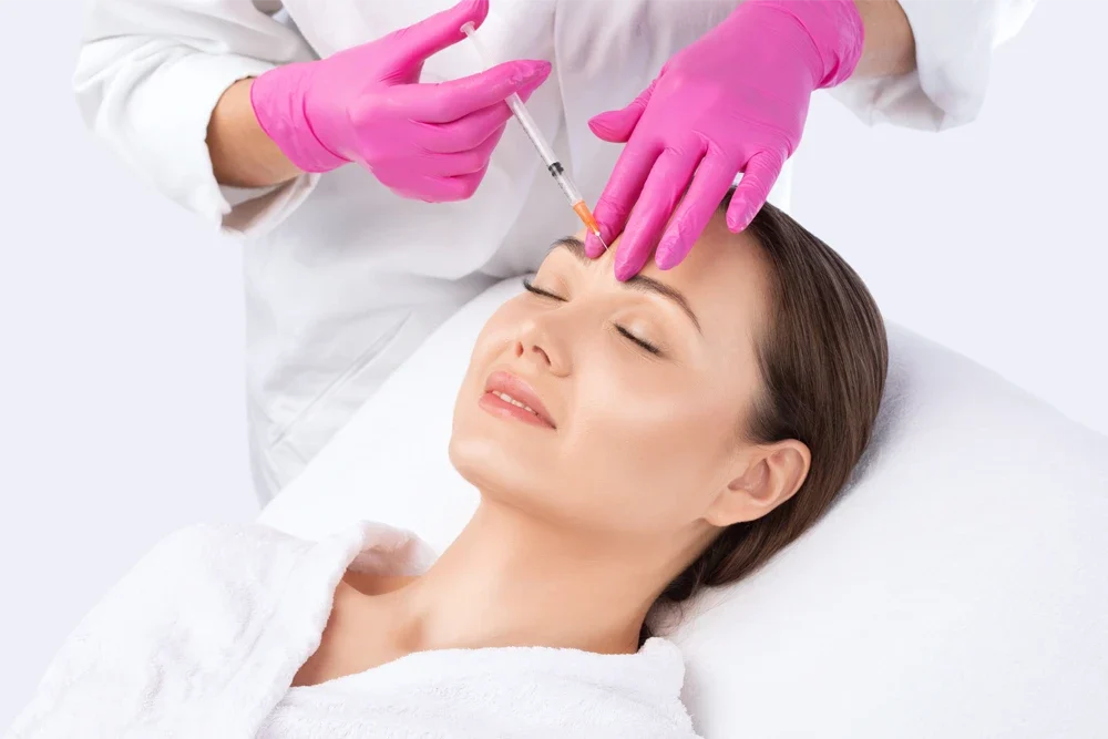 Is Baby Botox Really More Natural? All Details