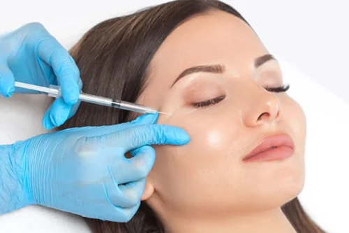 Is Baby Botox Really More Natural? All Details