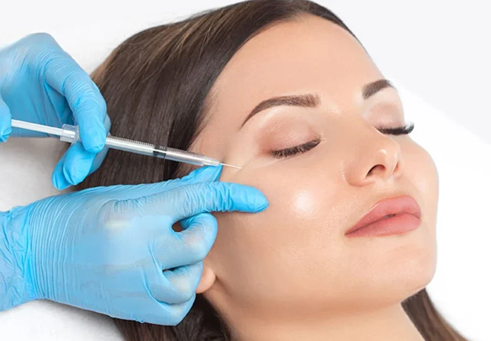 Is Baby Botox Really More Natural? All Details