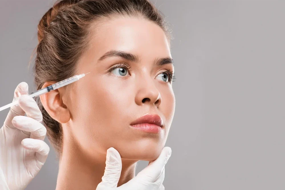 Is Baby Botox Really More Natural? All Details