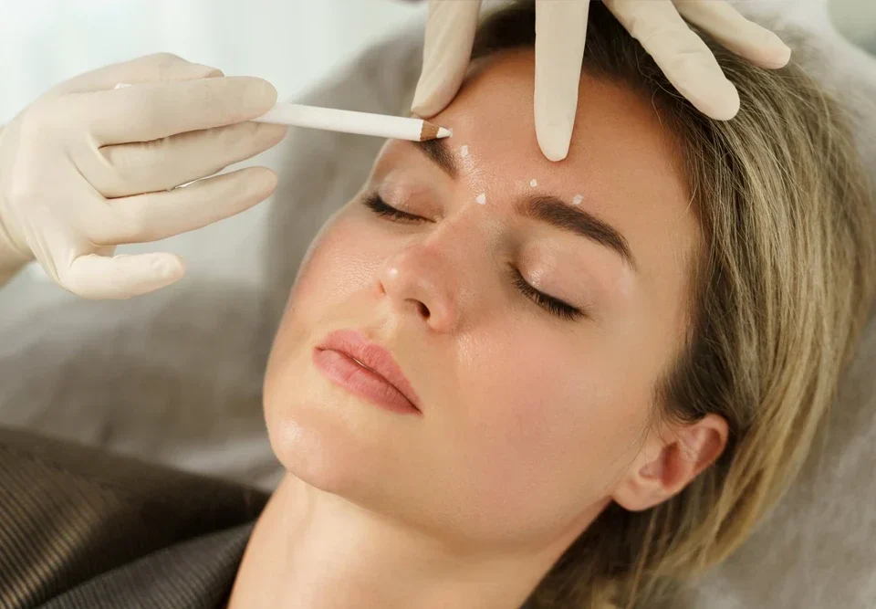 The Difference Between Botox and Fillers: Which One to Choose?