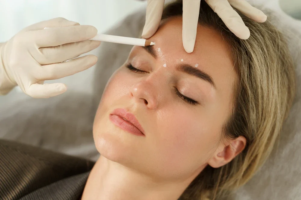 The Difference Between Botox and Fillers: Which One to Choose?