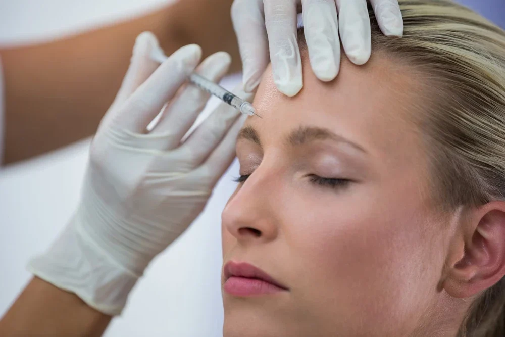 Does Botox Distort Facial Expression? Is Natural Appearance Possible?